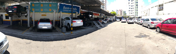 CAPS Quatro Rodas CAPS Quatro Rodas