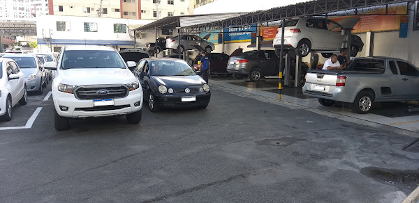 Foto 1 CAPS Quatro Rodas