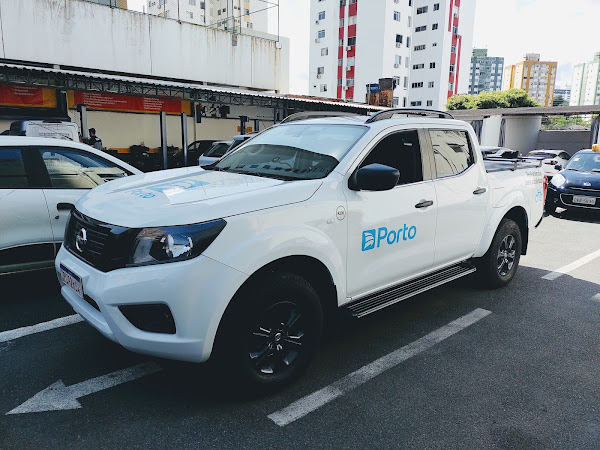 Foto 3 CAPS Quatro Rodas