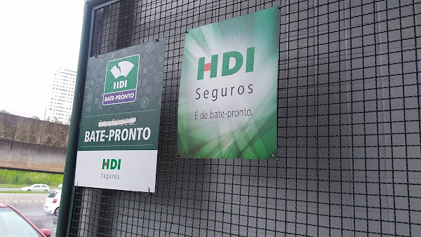 Foto 1 Bate-Pronto HDI Seguros Salvador