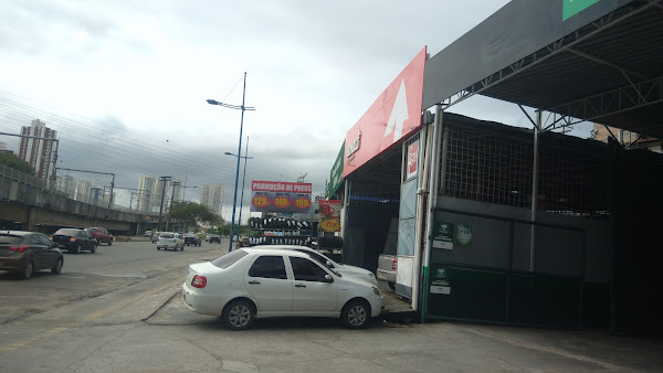 Foto 4 Bate-Pronto HDI Seguros Salvador
