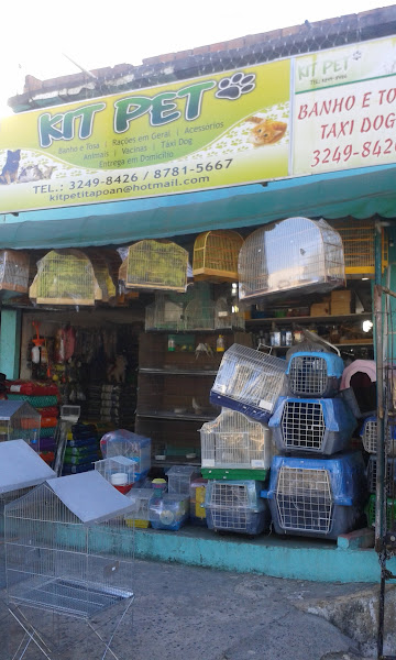 Kit Pet