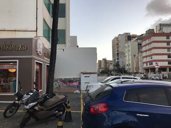 Foto 2 Meu Bixim & Eu