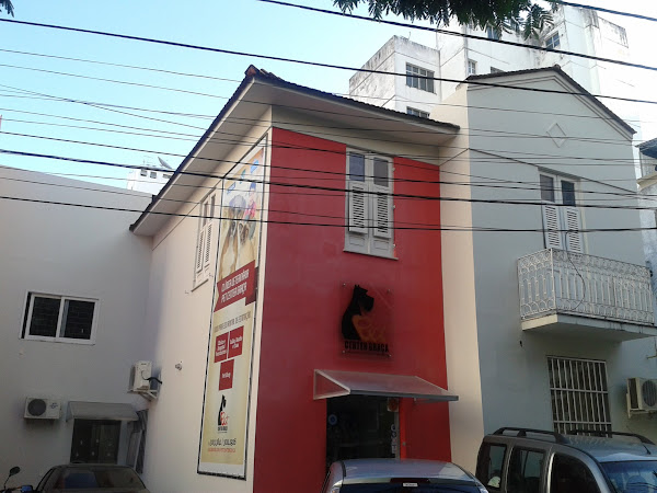 Foto 1 Centervet Graça - Hospital Veterinário, Salão e Petshop