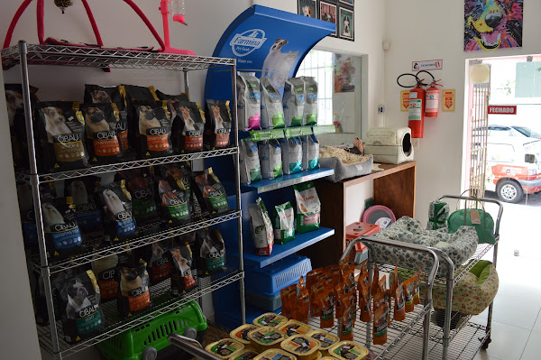 Foto 2 Centervet Graça - Hospital Veterinário, Salão e Petshop