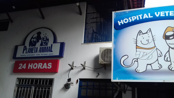 Foto 1 Planeta Animal