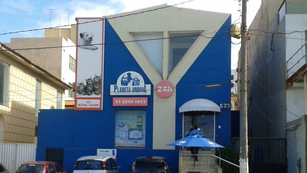 Foto 2 Planeta Animal