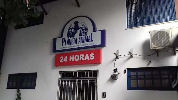 Foto 3 Planeta Animal
