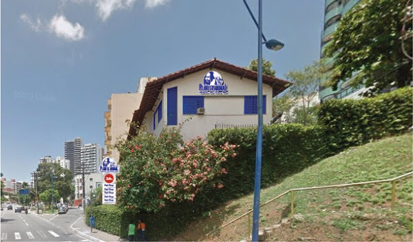 Foto 4 Planeta Animal