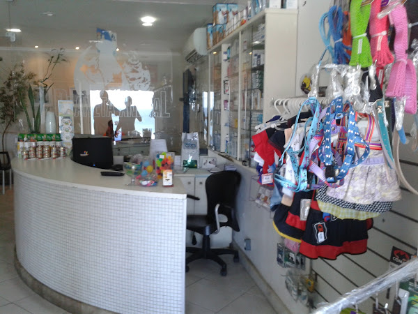 Foto 6 Planeta Animal