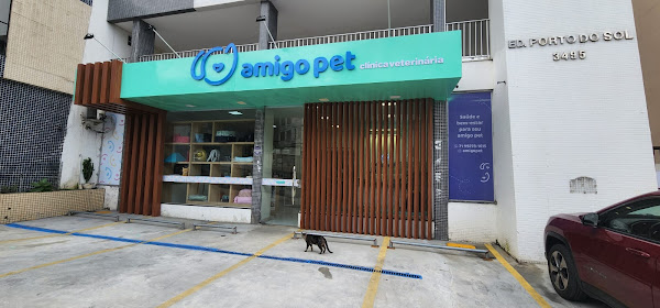 Amigo Pet