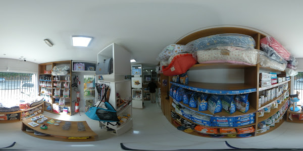 Foto 2 Clinica Veterinária 24 Horas e Pet Shop Diagnovet