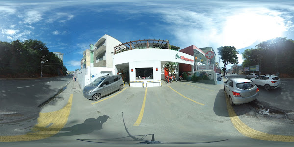 Foto 3 Clinica Veterinária 24 Horas e Pet Shop Diagnovet