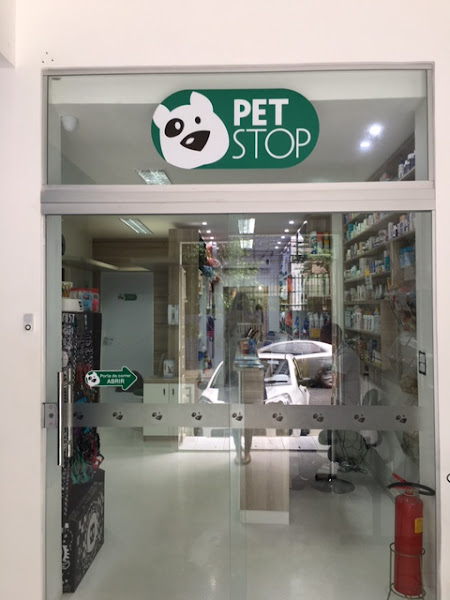 Pet Stop - Clínica Veterinária