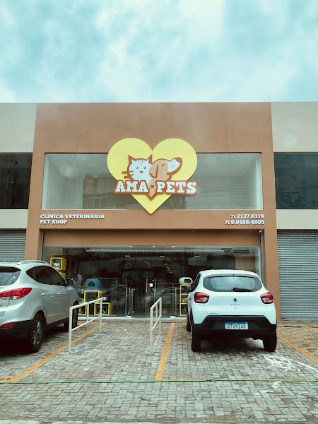 Foto 2 AMA Pets