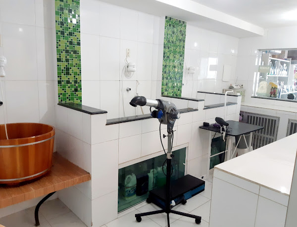 Foto 2 Clínica Veterinária Atenve