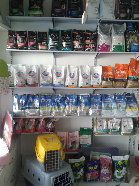 Foto 1 Pedigree Pet Shop