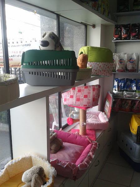 Foto 2 Pedigree Pet Shop