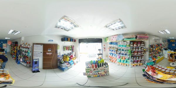 Foto 3 Pet Bacana Clínica Veterinária e Petshop