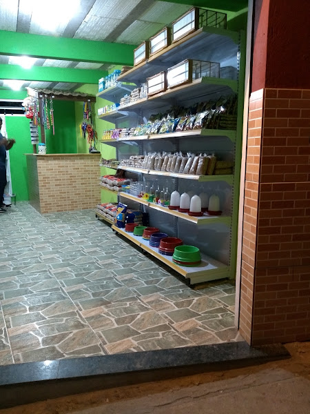 Foto 1 Pet Shop Pata's Pet