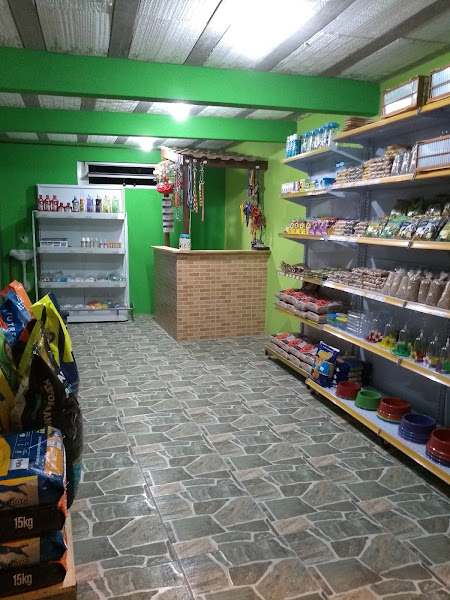 Foto 2 Pet Shop Pata's Pet