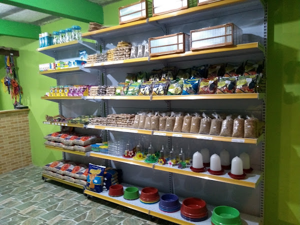 Foto 3 Pet Shop Pata's Pet