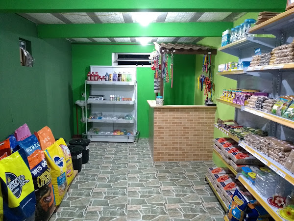 Foto 4 Pet Shop Pata's Pet