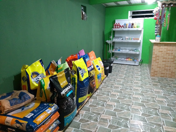 Foto 5 Pet Shop Pata's Pet