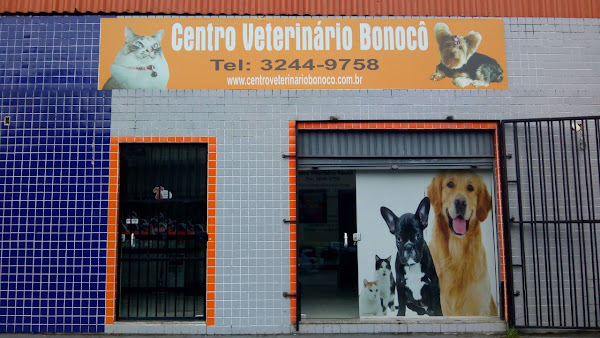 Centro Veterinário Bonocô