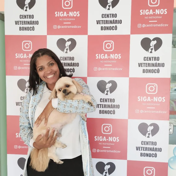 Foto 1 Centro Veterinário Bonocô