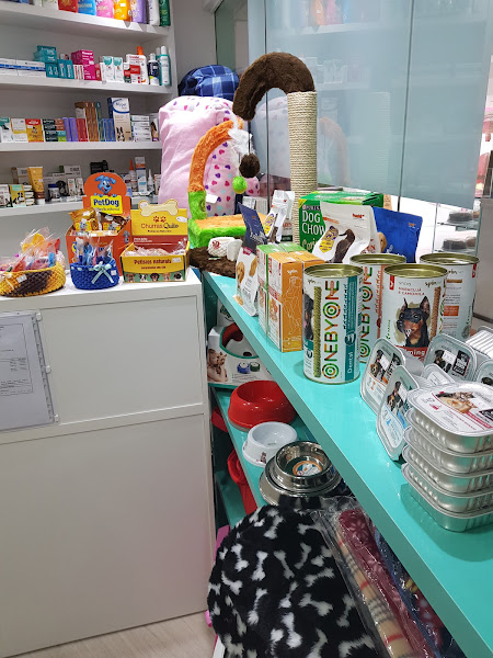 Foto 1 VetDay Clínica Veterinária em Brotas | Pet Shop | Shopping Vila Laura
