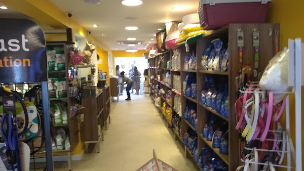 Foto 2 Hpet Hospital Veterinário