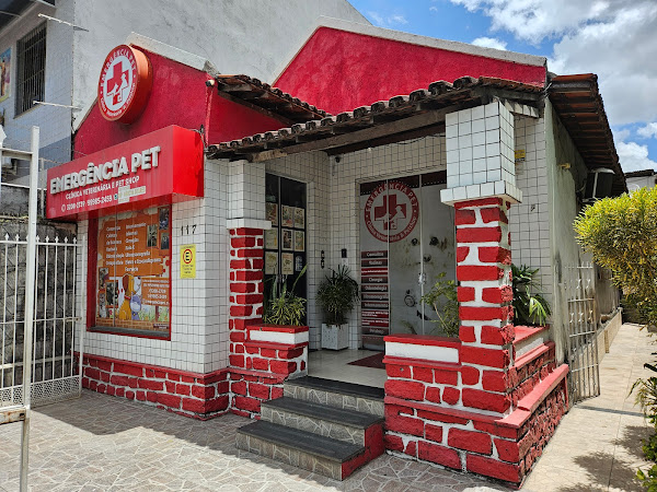 Foto 1 Clínica Veterinária Emergência Pet - CVEP.