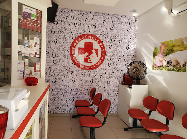 Foto 4 Clínica Veterinária Emergência Pet - CVEP.
