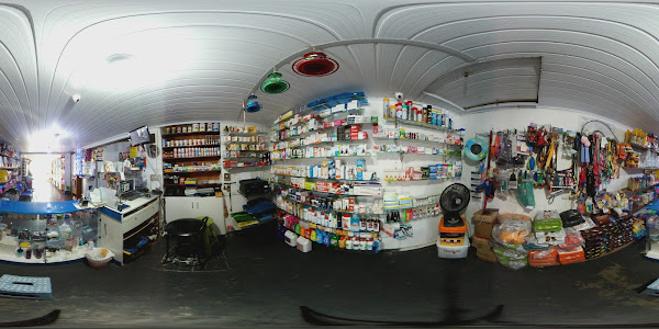 Foto 1 Quiosque Pet Gourmet