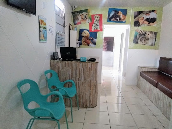 Foto 1 Consultório Veterinário Sieiro Clinvet