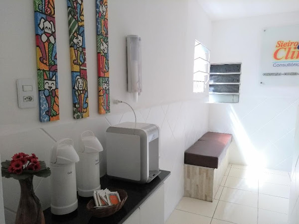 Foto 2 Consultório Veterinário Sieiro Clinvet