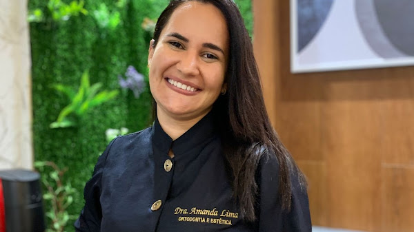Dra.Amanda Lima / Ortodontista em Salvador, aparelho Ortodôntico e Invisalign. Ortodontia para adultos e crianças