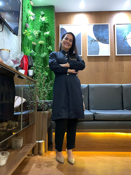 Foto 6 Dra.Amanda Lima / Ortodontista em Salvador, aparelho Ortodôntico e Invisalign. Ortodontia para adultos e crianças Foto 6 Dra.Amanda Lima / Ortodontista em Salvador, aparelho Ortodôntico e Invisalign. Ortodontia para adultos e crianças