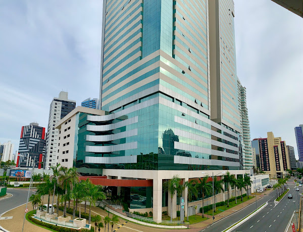 Foto 1 Clínica Apollo