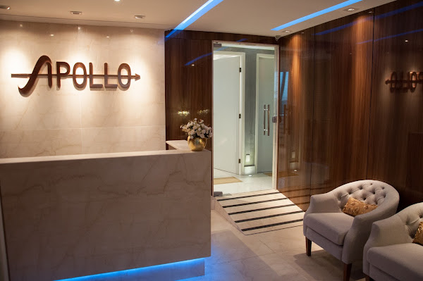 Foto 2 Clínica Apollo