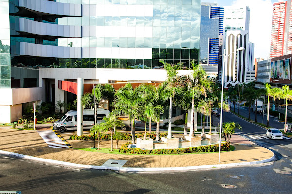 Foto 3 Clínica Apollo