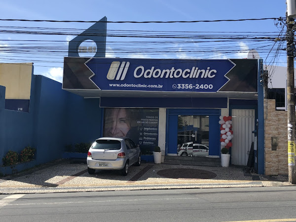 Odontoclinic
