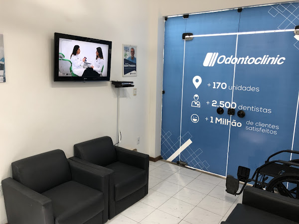 Foto 3 Odontoclinic Foto 3 Odontoclinic