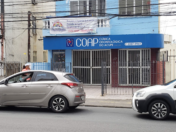 Foto 1 Clínica Odontológica do Acupe