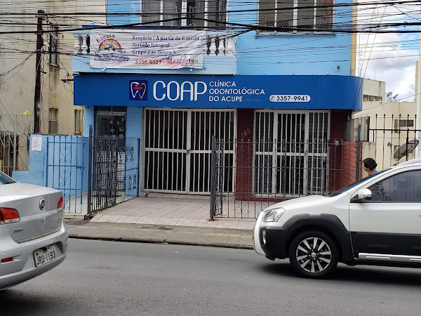 Foto 2 Clínica Odontológica do Acupe