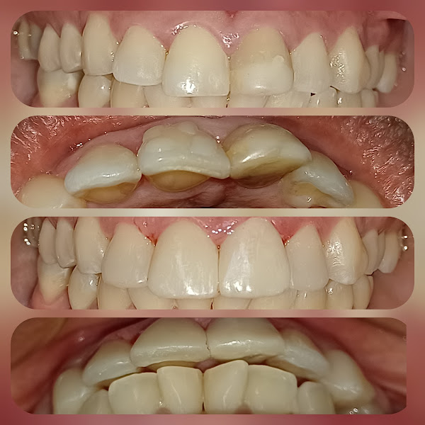 Foto 1 Dra Márcia Navarro - Ortodontista Salvador