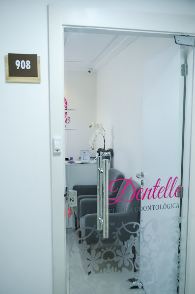 Foto 4 Dentelle Clínica Odontológica | Endodontia - Prótese Dentária - Invisalign | Salvador