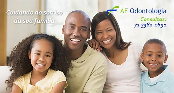 AF Odontologia