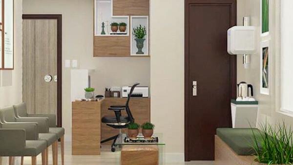 Saúde Dental Serviços Odontológicos